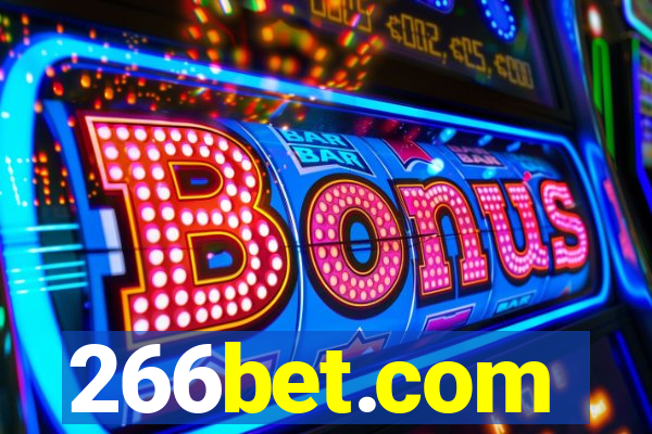 266bet.com