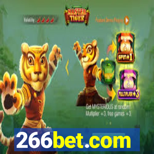 266bet.com