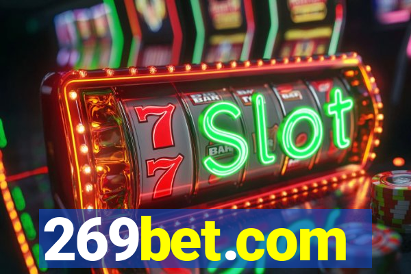 269bet.com