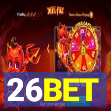 26BET