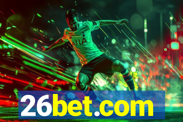 26bet.com