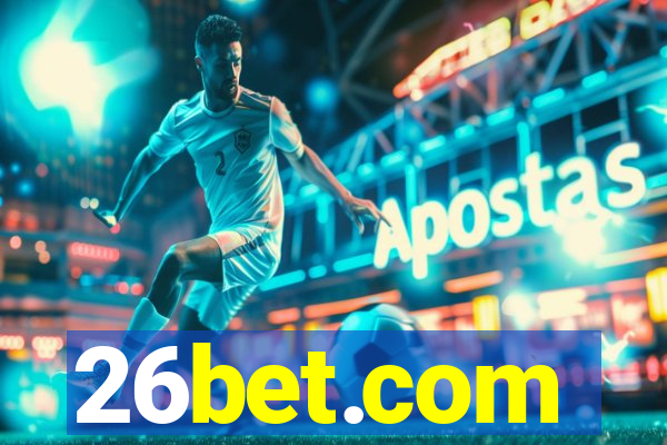 26bet.com