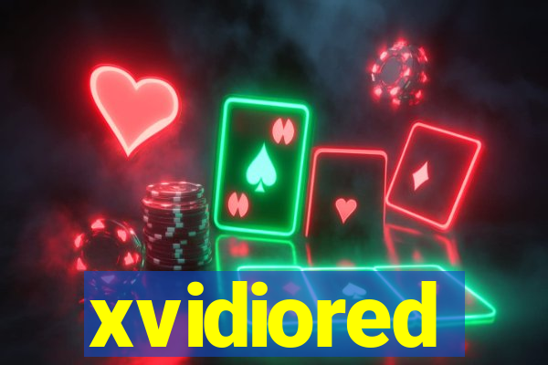 xvidiored