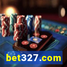 bet327.com