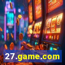 27.game.com