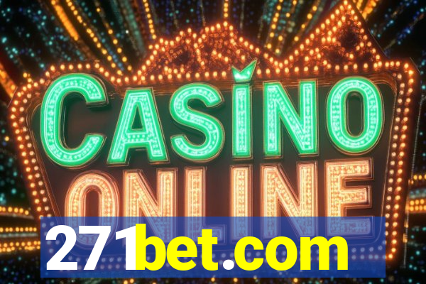 271bet.com