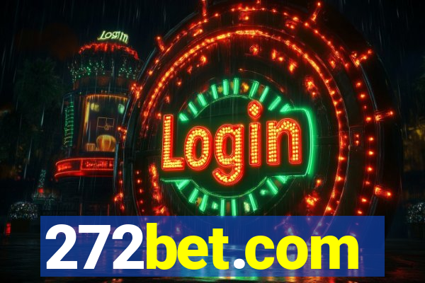 272bet.com