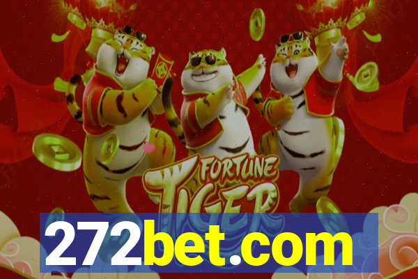 272bet.com