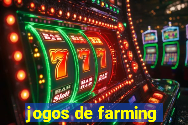 jogos de farming