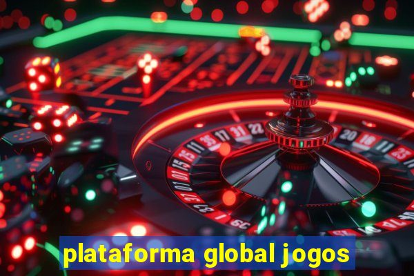 plataforma global jogos