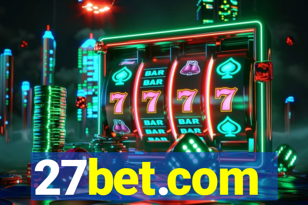 27bet.com