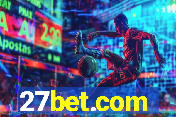 27bet.com