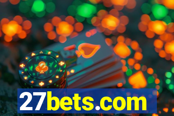 27bets.com