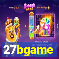 27bgame