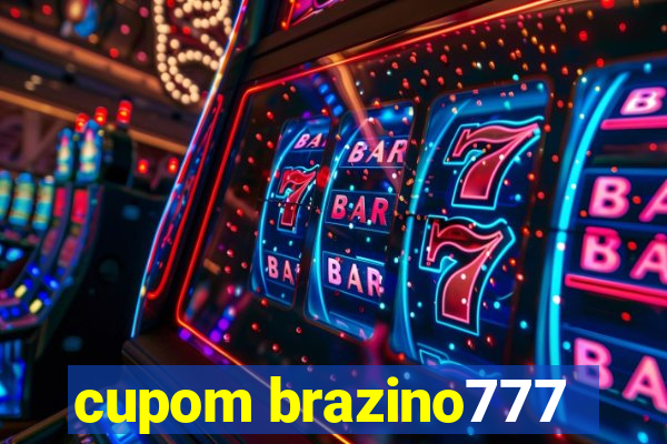 cupom brazino777