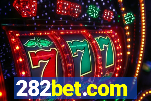 282bet.com