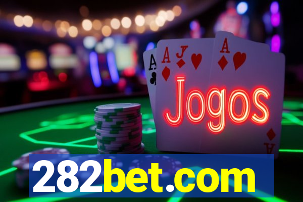 282bet.com