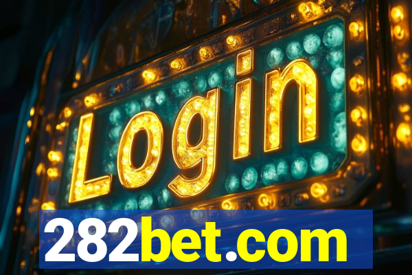 282bet.com