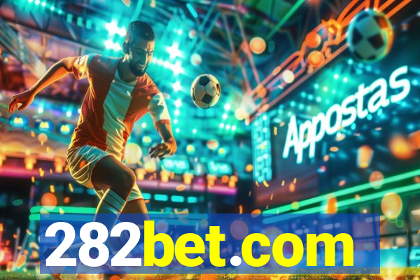 282bet.com