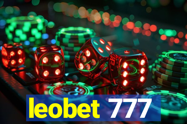 leobet 777