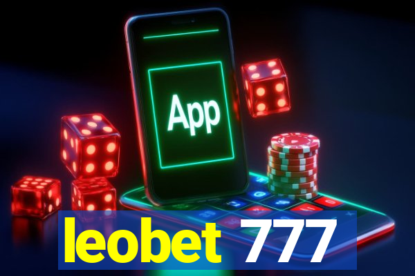 leobet 777