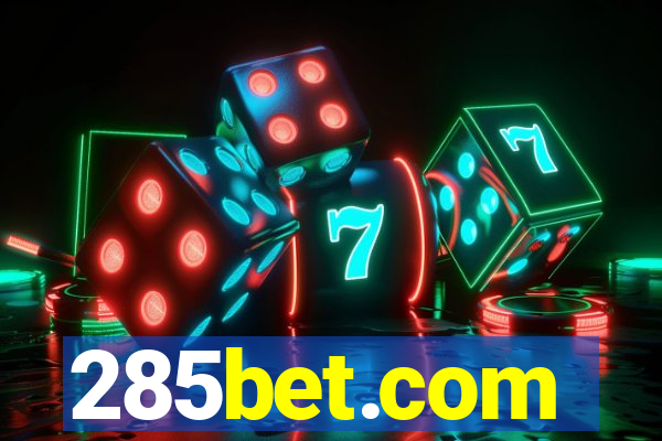 285bet.com