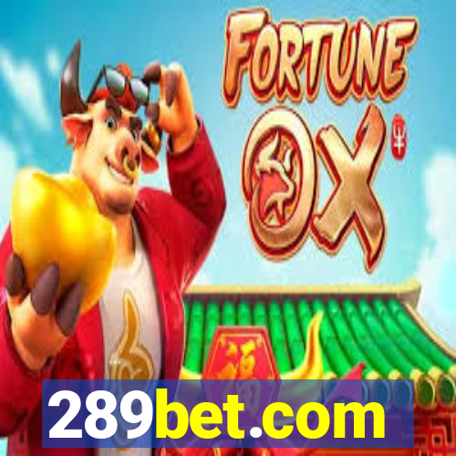 289bet.com