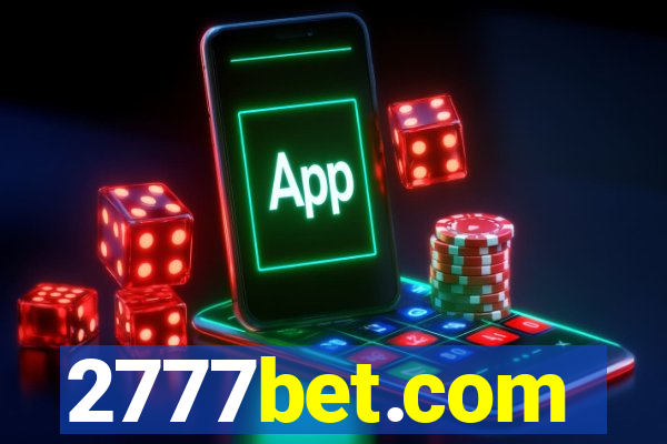 2777bet.com