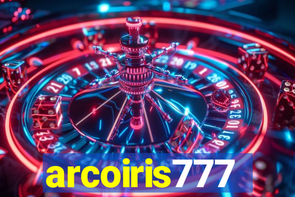 arcoiris777