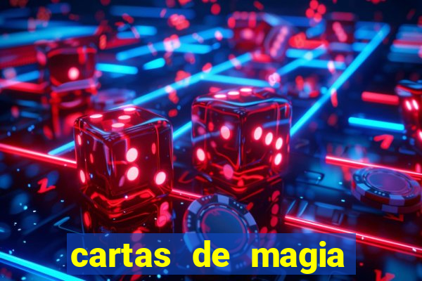 cartas de magia d&d 5e pdf