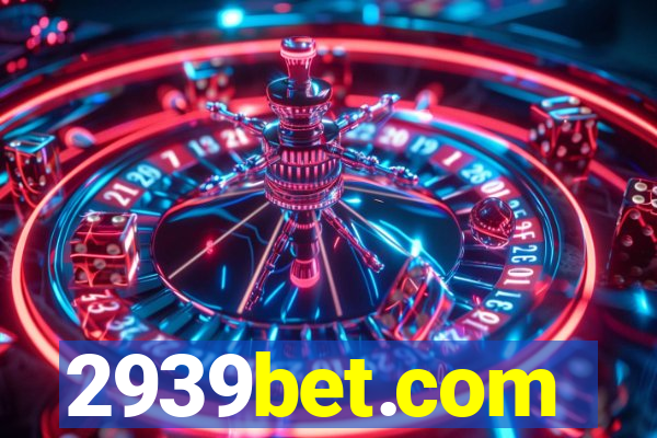 2939bet.com