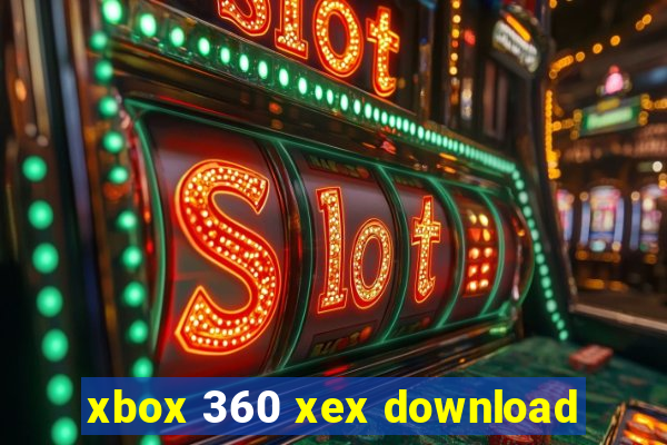 xbox 360 xex download