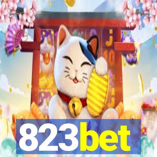 823bet