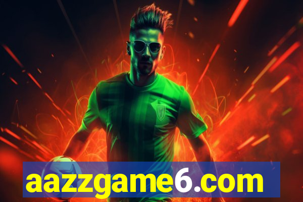 aazzgame6.com