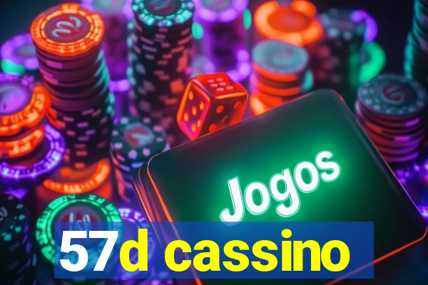 57d cassino