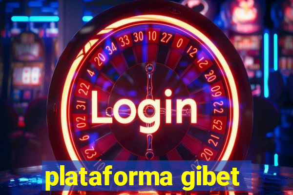 plataforma gibet