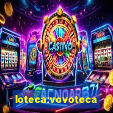 loteca:vovoteca