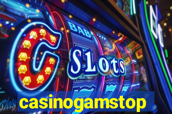 casinogamstop