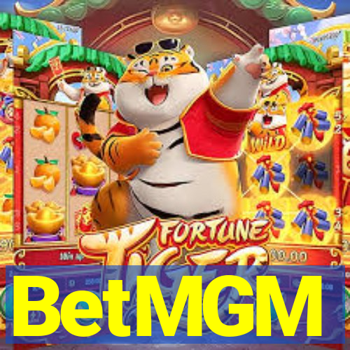 BetMGM