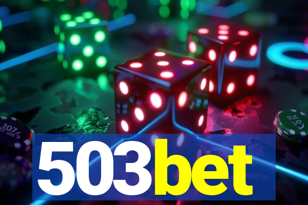 503bet