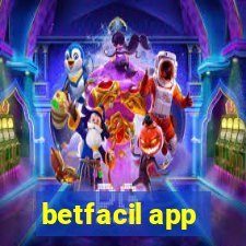 betfacil app