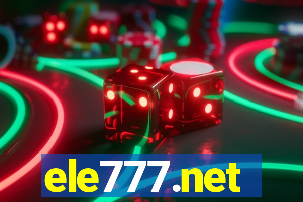 ele777.net