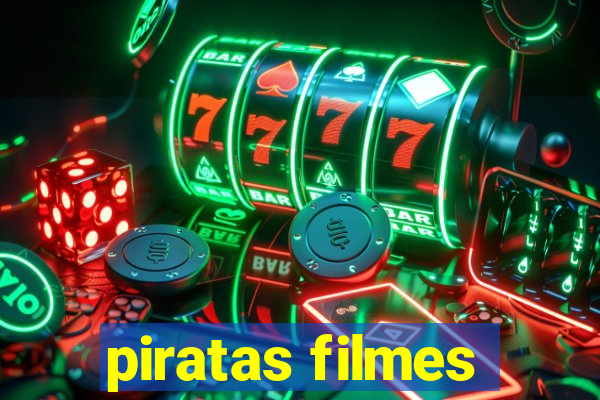 piratas filmes