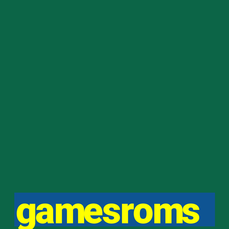 gamesroms