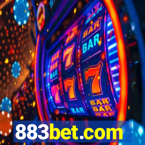 883bet.com