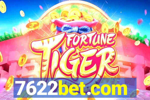 7622bet.com