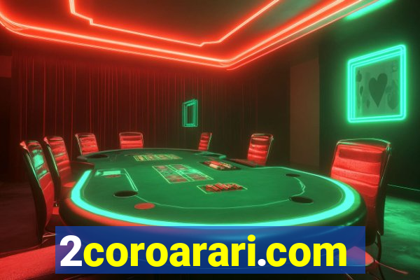 2coroarari.com