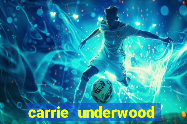 carrie underwood sunday night football lyrics