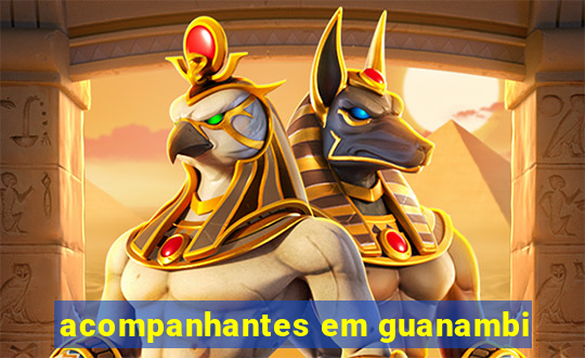 acompanhantes em guanambi