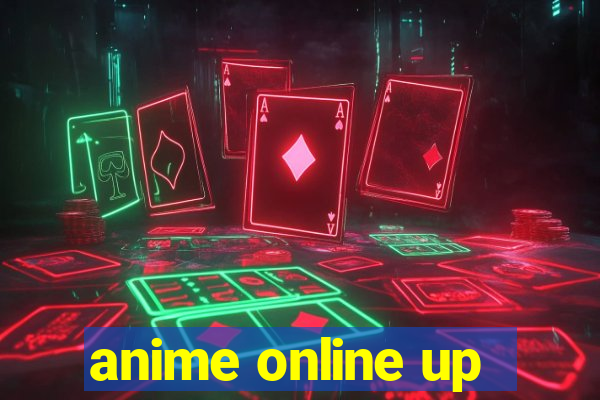 anime online up